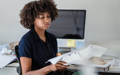 Healing the Dis-ease of Busyness