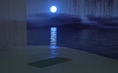 Yoga Nidra: A Gateway to Samadhi
