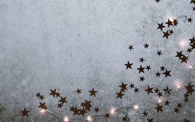 Let the Holidays Become Your Light-filled Holydays
