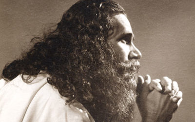 A Tribute to Sri Swami Satchidananda on the 20th Mahasamadhi Anniversary
