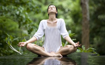 Breath: The Subtle Connection