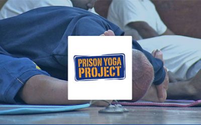 Prison Yoga Project