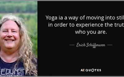 The Art and Heart of Asana