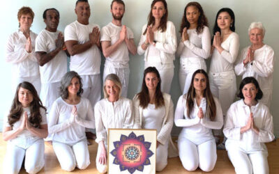 200-Hour Teacher Training, Module 1: Yoga Immersion Program