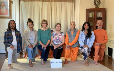 Racial Equity Training for Integral Yoga Teachers & Staff – Feb 26, 2022
