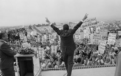 Don’t Make the Same Mistake Your “Woke” Elders Once Made