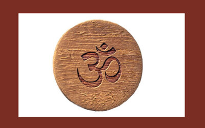 OM: The Universal Vibration of Spiritual Harmony