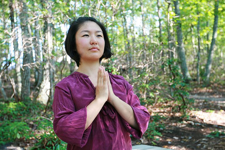 Bhakti Yoga: The Path of Love & Devotion
