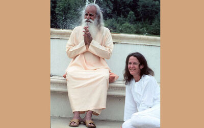 Remembering Reverend Saraswati Beth Neumann