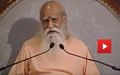 “Bear Insult, Bear Injury, Highest Sadhana”