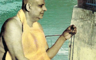 What is Japa Yoga?
