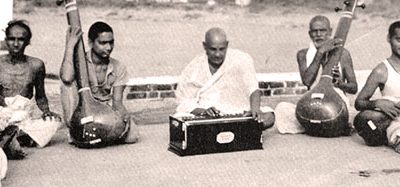 Sankirtan Yoga
