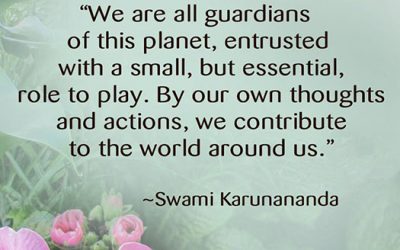 Spiritual Hints for Daily Life: Karma Yoga