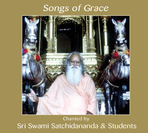 Songs of Grace: Kirtan with a Master