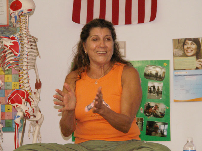 Yoga for the Special Child: The Sonia Sumar Method