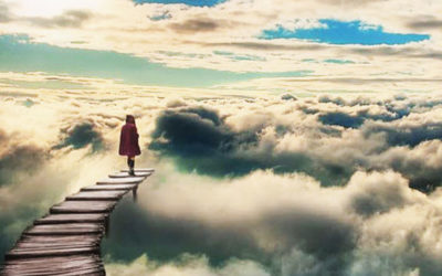 Steps on the Spiritual Path