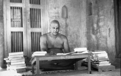 Jnana Yoga’s Fourfold Sadhana