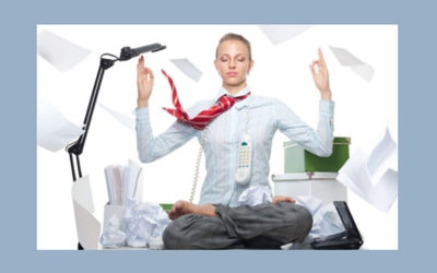 Stress Management Teacher Training Online: July 2020