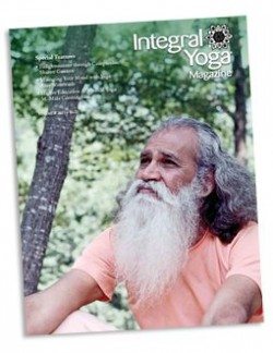 Higher Education, Medical Yoga, and the Legacy of Integral Yoga