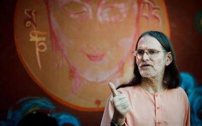 How I Built Up My Pranayama Practice