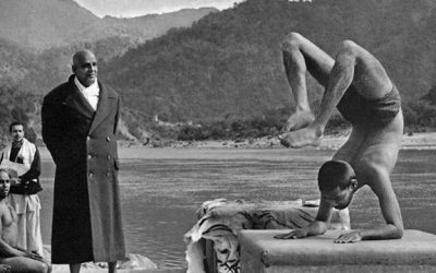 Practical Lessons in Yoga