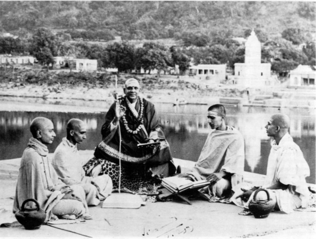 Jnana Yoga: Science of Self