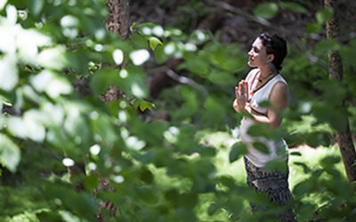 The Benefits of Silence