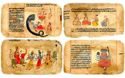 The Bhagavad Gita in Daily Life: Introduction