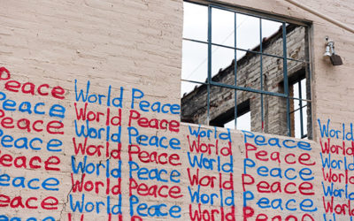 You Can Create a Better World