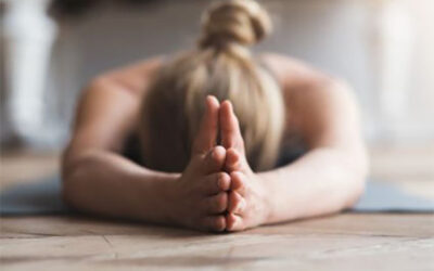 Special Program Announcement: Creating Safety Within Hatha Yoga