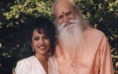 Remembering Uma Devi Pemmaraju