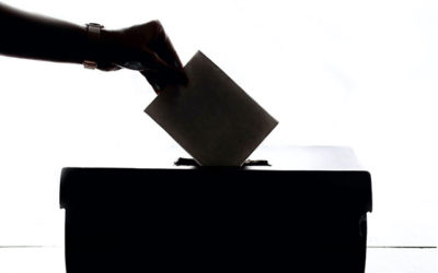 Voting as an Antidote to Despair