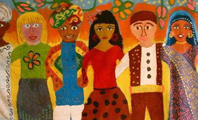 More Together Than Alone: Discovering the Power and Spirit of Community in Our Lives and in the World
