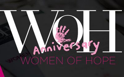 Women of Hope