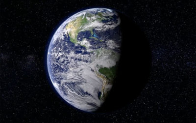 Meditation for the World