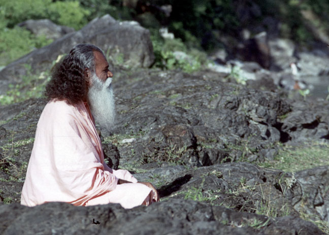 Mantra Yoga