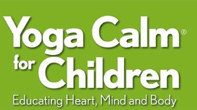 Yoga Calm®