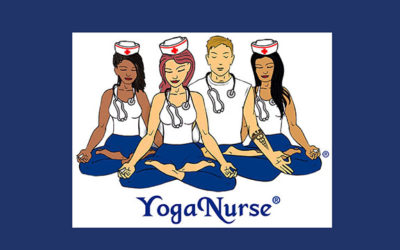 Dr. Pranayama to the Rescue!