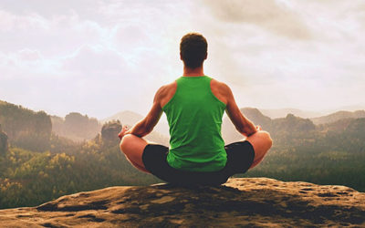 Yoga for Men’s Mental Health