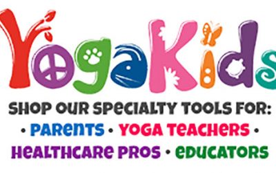YogaKids Tools for Schools