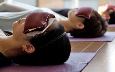 Yoga Nidra Resources: Books, CDs, Websites