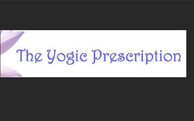 Prescription for Health