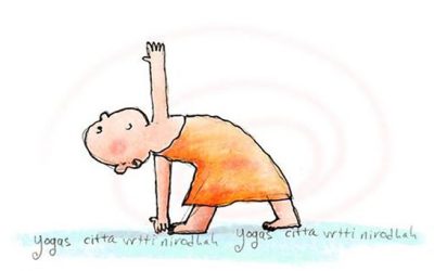 Raja Yoga: Questions and Answers