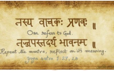The Mystic OM