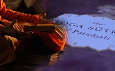 Jnana Yoga and Vedanta in the Yoga Sutras