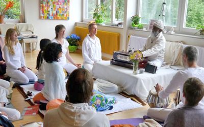Nada Yoga