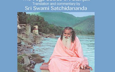 Integral Yoga, Raja Yoga & the Yoga Sutras