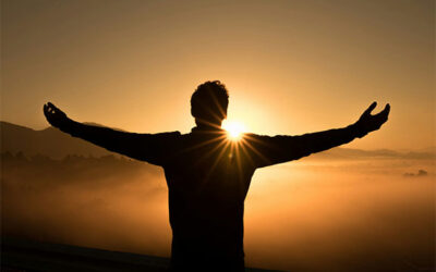 Spiritual Longing