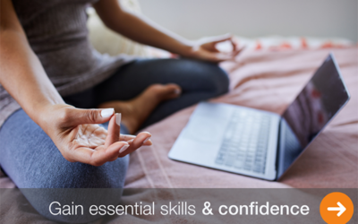 Integral Yoga Stress Management Teacher Training March 2023