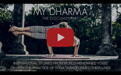 My Dharma: Laruga Glaser